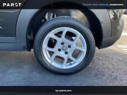 Photo 13 Citroën C4 PureTech 110ch S&S Feel E6.d-TEMP