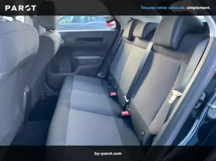 Photo 8 Citroën C4 PureTech 110ch S&S Feel E6.d-TEMP