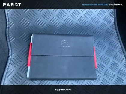 Photo 19 Citroën C4 PureTech 110ch S&S Feel E6.d-TEMP