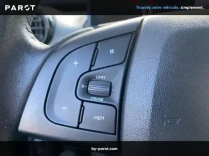 Photo 16 Citroën C4 PureTech 110ch S&S Feel E6.d-TEMP