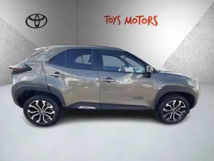 Photo 5 Toyota Yaris Hybride 116h Design