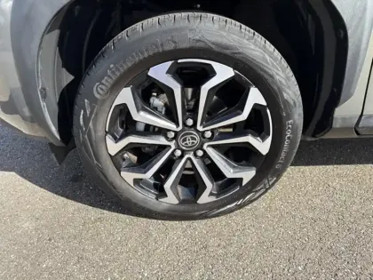 Photo 8 Toyota Yaris Hybride 116h Design