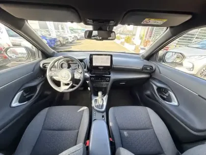 Photo 10 Toyota Yaris Hybride 116h Design