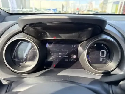 Photo 21 Toyota Yaris Hybride 116h Design