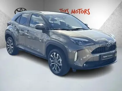 Photo 6 Toyota Yaris Hybride 116h Design