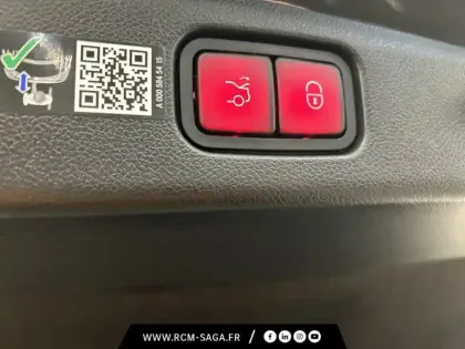 Photo 11 Mercedes Classe E Berline 220 d AMG Line