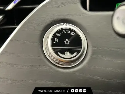 Photo 17 Mercedes Classe E Berline 220 d AMG Line