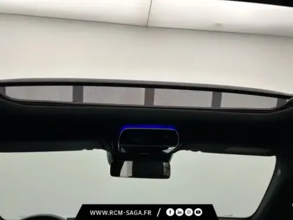 Photo 23 Mercedes Classe E Berline 220 d AMG Line