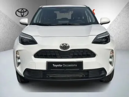 Photo 7 Toyota Yaris Hybride 116h Dynamic