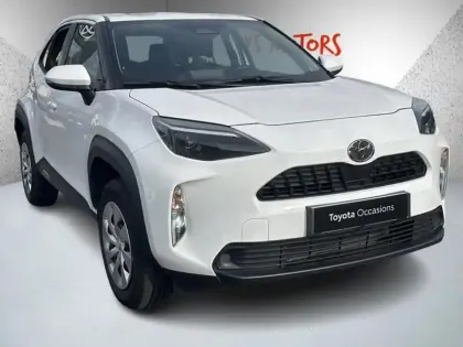 Photo 6 Toyota Yaris Hybride 116h Dynamic