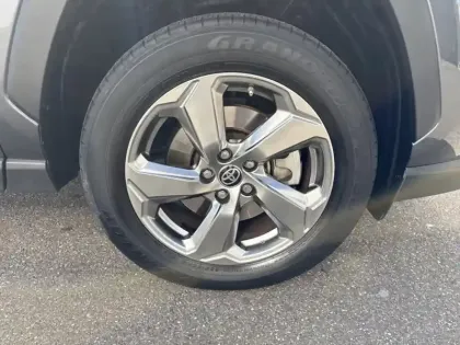 Photo 8 Toyota Rav4 Hybride 218h Dynamic