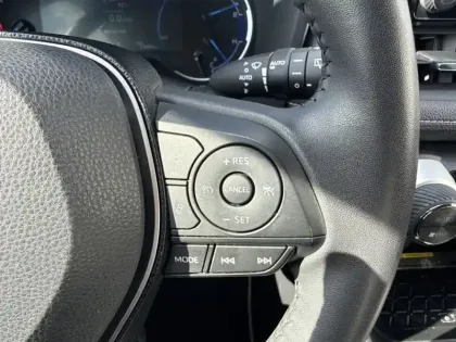 Photo 15 Toyota Rav4 Hybride 218h Dynamic