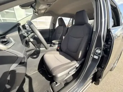 Photo 14 Toyota Rav4 Hybride 218h Dynamic