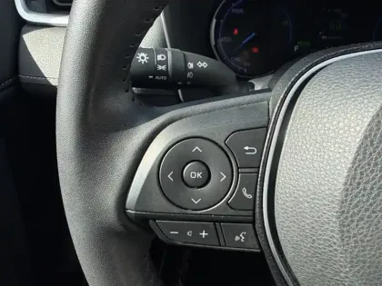 Photo 16 Toyota Rav4 Hybride 218h Dynamic