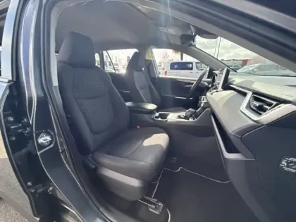 Photo 11 Toyota Rav4 Hybride 218h Dynamic