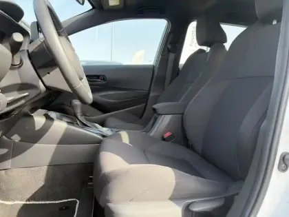 Photo 15 Toyota Corolla 122h Active