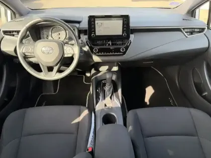 Photo 10 Toyota Corolla 122h Active