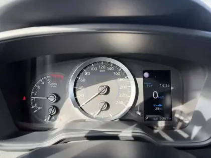 Photo 18 Toyota Corolla 122h Active