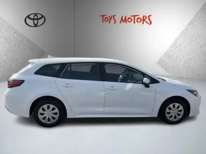 Photo 5 Toyota Corolla 122h Active