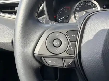 Photo 13 Toyota Corolla 122h Active