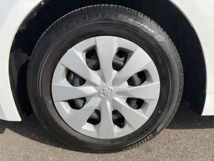 Photo 8 Toyota Corolla 122h Active