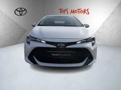 Photo 7 Toyota Corolla 122h Active