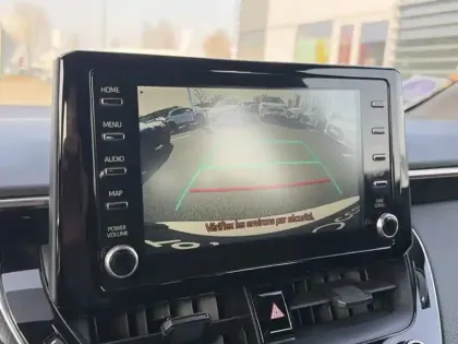 Photo 12 Toyota Corolla 122h Active