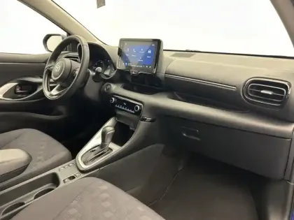 Photo 22 Toyota Yaris Hybride 116h Dynamic