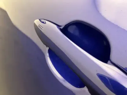 Photo 19 Toyota Yaris Hybride 116h Dynamic