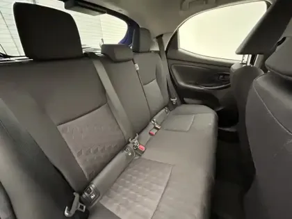 Photo 24 Toyota Yaris Hybride 116h Dynamic