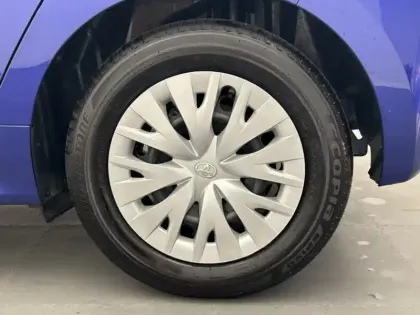 Photo 20 Toyota Yaris Hybride 116h Dynamic