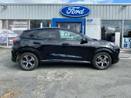 Photo 54 Ford Puma Gén. II Ph2 ST-Line 5