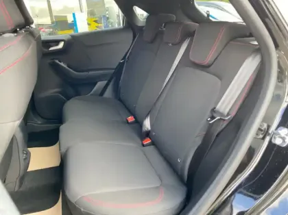 Photo 37 Ford Puma Gén. II Ph2 ST-Line 5