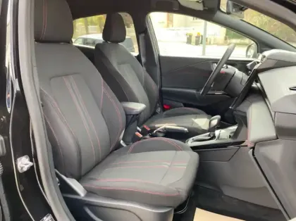 Photo 26 Ford Puma 1.0 EcoBoost Hybrid 125ch ST-Line S&S Powershift