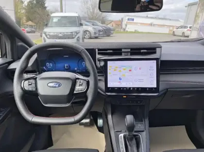 Photo 31 Ford Puma Gén. II Ph2 ST-Line 5