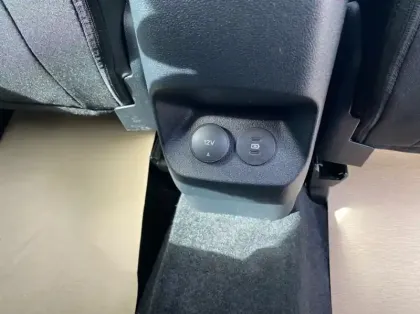 Photo 14 Ford Puma 1.0 EcoBoost Hybrid 125ch ST-Line S&S Powershift