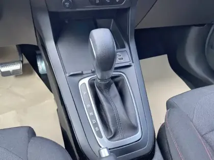 Photo 7 Ford Puma 1.0 EcoBoost Hybrid 125ch ST-Line S&S Powershift