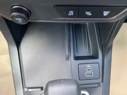 Photo 21 Ford Puma 1.0 EcoBoost Hybrid 125ch ST-Line S&S Powershift