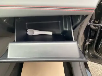 Photo 19 Ford Puma 1.0 EcoBoost Hybrid 125ch ST-Line S&S Powershift