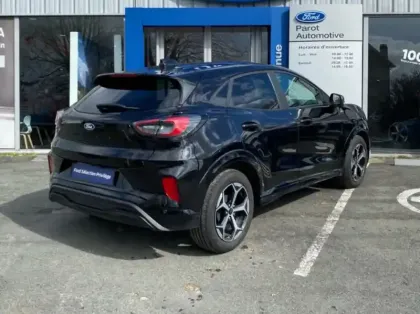 Photo 30 Ford Puma Gén. II Ph2 ST-Line 5