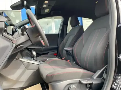 Photo 38 Ford Puma Gén. II Ph2 ST-Line 5