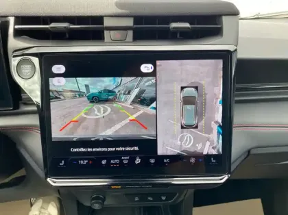 Photo 44 Ford Puma Gén. II Ph2 ST-Line 5