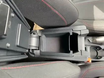 Photo 17 Ford Puma 1.0 EcoBoost Hybrid 125ch ST-Line S&S Powershift