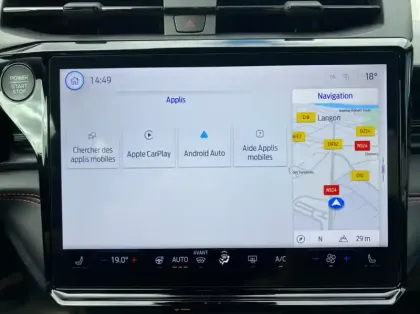 Photo 47 Ford Puma Gén. II Ph2 ST-Line 5