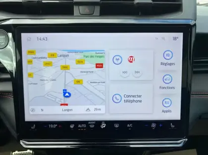 Photo 32 Ford Puma Gén. II Ph2 ST-Line 5