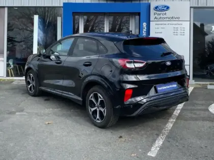 Photo 41 Ford Puma Gén. II Ph2 ST-Line 5