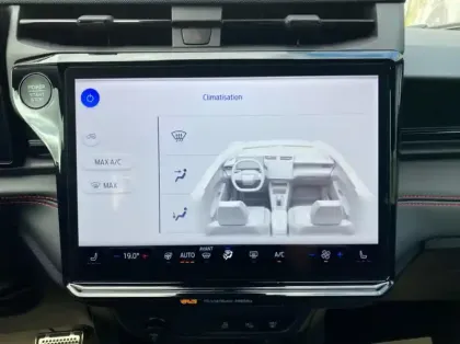 Photo 33 Ford Puma Gén. II Ph2 ST-Line 5