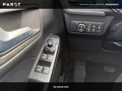 Photo 5 Ford Kuga 2.5 Duratec 190ch FHEV E85 Titanium BVA