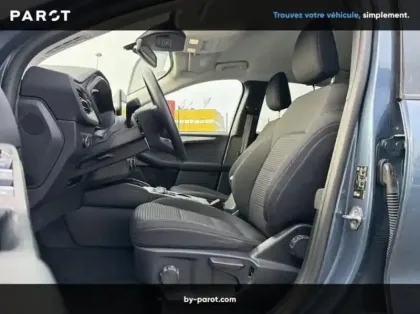 Photo 9 Ford Kuga 2.5 Duratec 190ch FHEV E85 Titanium BVA