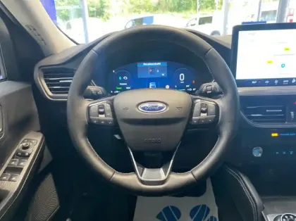 Photo 6 Ford Kuga Gén. III Ph2 Active 5